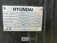 Aggregaat hyundai - afbeelding 6 van  6