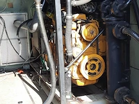Aggregaat in container o.a fokker/blokland, type: o.a 140-150 - afbeelding 10 van  24