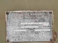 Aggregaat in container o.a fokker/blokland, type: o.a 140-150 - afbeelding 22 van  24