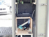 Aggregaat in container o.a fokker/blokland, type: o.a 140-150 - afbeelding 23 van  24