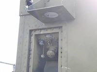 Aggregaat in container o.a fokker/blokland, type: o.a 140-150 - afbeelding 24 van  24