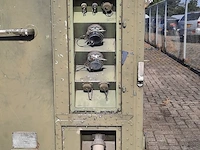 Aggregaat in container o.a fokker/blokland, type: o.a 140-150 - afbeelding 6 van  24