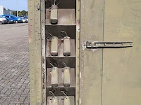 Aggregaat in container o.a fokker/blokland, type: o.a 140-150 - afbeelding 7 van  24