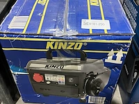 Aggregaat, kinzo - afbeelding 1 van  3