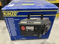 Aggregaat, kinzo - afbeelding 2 van  3