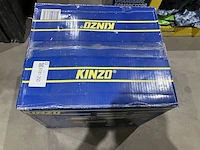 Aggregaat, kinzo - afbeelding 3 van  3