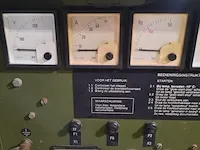 Aggregaat kirsch, ne6dhae, bouwjaar 1993 - afbeelding 5 van  19
