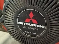 Aggregaat mitsubishi, mgk 2400 - afbeelding 4 van  12