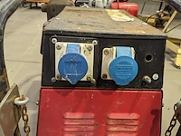Aggregaat , mosa, ge 6000 ds/gs - afbeelding 2 van  13