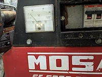 Aggregaat , mosa, ge 6000 ds/gs - afbeelding 4 van  13