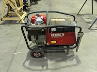 Aggregaat , mosa, ge 6000 ds/gs - afbeelding 6 van  13