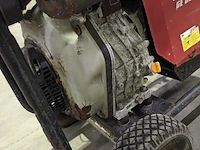 Aggregaat , mosa, ge 6000 ds/gs - afbeelding 8 van  13