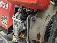 Aggregaat , mosa, ge 6000 ds/gs - afbeelding 10 van  13