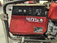Aggregaat , mosa, ge 6000 ds/gs - afbeelding 12 van  13