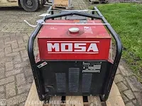Aggregaat mosa - afbeelding 7 van  12
