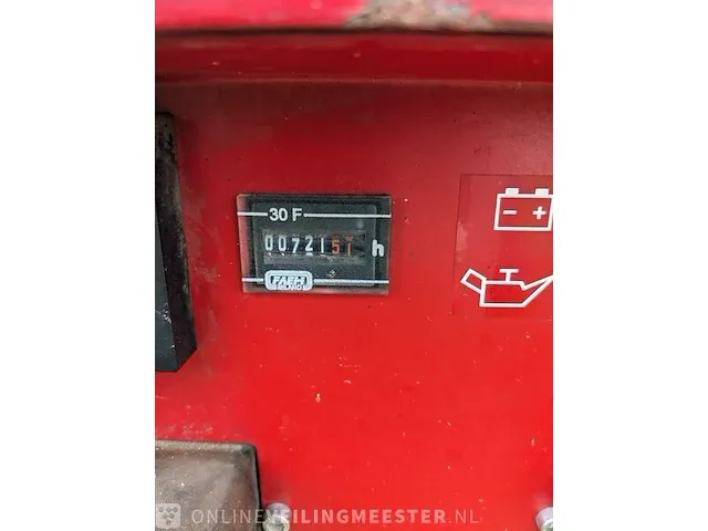 Aggregaat mosa - afbeelding 10 van  12