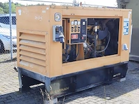 Aggregaat olympian, gep110, bouwjaar 2006 - afbeelding 5 van  16