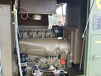 Aggregaat op aanhanger, bosch eisemann, 7 790 307 021, 1979 - afbeelding 11 van  32