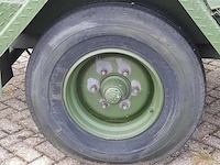 Aggregaat op aanhanger, bosch eisemann, 7 790 307 021, 1979 - afbeelding 31 van  32
