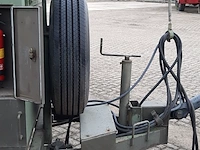 Aggregaat op aanhanger, bosch eisemann, 7 790 307 021, 1979 - afbeelding 2 van  27