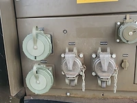 Aggregaat op aanhanger, bosch eisemann, 7 790 307 021, 1979 - afbeelding 9 van  27