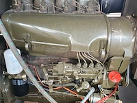 Aggregaat op aanhanger, bosch eisemann, 7 790 307 021, 1979 - afbeelding 13 van  27