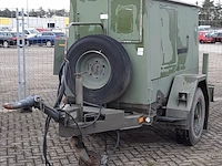 Aggregaat op aanhanger, bosch eisemann, 7 790 307 021, 1979 - afbeelding 12 van  27