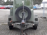 Aggregaat op aanhanger, bosch eisemann, 7 790 307 021, 1979 - afbeelding 21 van  27