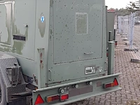 Aggregaat op aanhanger, bosch eisemann, 7 790 307 021, 1979 - afbeelding 23 van  27