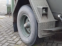 Aggregaat op aanhanger, bosch eisemann, 7 790 307 021, 1979 - afbeelding 25 van  27