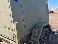 Aggregaat op aanhanger bosch eisemann - afbeelding 13 van  16