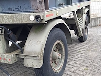 Aggregaat op aanhanger, groenpol gti - afbeelding 5 van  9