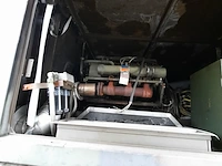 Aggregaat op aanhanger, groenpol gti - afbeelding 8 van  9