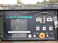 Aggregaat op aanhanger, hatz, nl18 kva - afbeelding 4 van  15