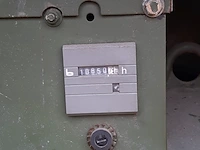Aggregaat op aanhanger, hatz, nl18 kva - afbeelding 7 van  15