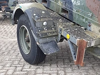 Aggregaat op aanhanger, hatz, nl18 kva - afbeelding 10 van  15