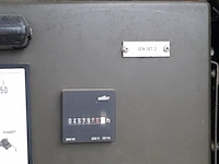 Aggregaat op aanhanger, hatz, twinset 2l310 - afbeelding 5 van  15