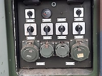 Aggregaat op aanhanger, hatz, twinset 2l310 - afbeelding 6 van  15
