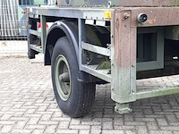 Aggregaat op aanhanger, hatz, twinset 2l310 - afbeelding 10 van  15