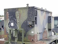 Aggregaat op aanhanger, hatz, twinset 2l310 - afbeelding 13 van  15
