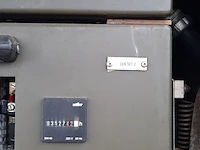 Aggregaat op aanhanger, hatz, twinset 2l310 - afbeelding 6 van  15
