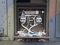 Aggregaat op aanhanger, hatz, twinset 2l310 - afbeelding 7 van  15