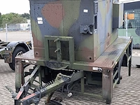 Aggregaat op aanhanger, hatz, twinset 2l310 - afbeelding 1 van  15