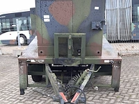 Aggregaat op aanhanger, hatz, twinset 2l310 - afbeelding 8 van  15