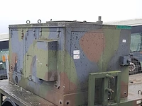 Aggregaat op aanhanger, hatz, twinset 2l310 - afbeelding 10 van  15