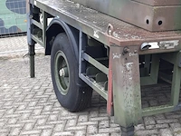 Aggregaat op aanhanger, hatz, twinset 2l310 - afbeelding 11 van  15