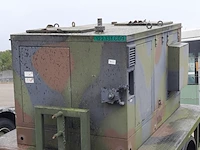 Aggregaat op aanhanger, hatz, twinset 2l310 - afbeelding 12 van  15