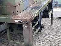 Aggregaat op aanhanger, hatz, twinset 2l310 - afbeelding 13 van  15