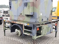 Aggregaat op aanhanger, hatz, twinset - afbeelding 2 van  14