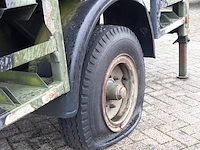 Aggregaat op aanhanger, hatz, twinset - afbeelding 6 van  14